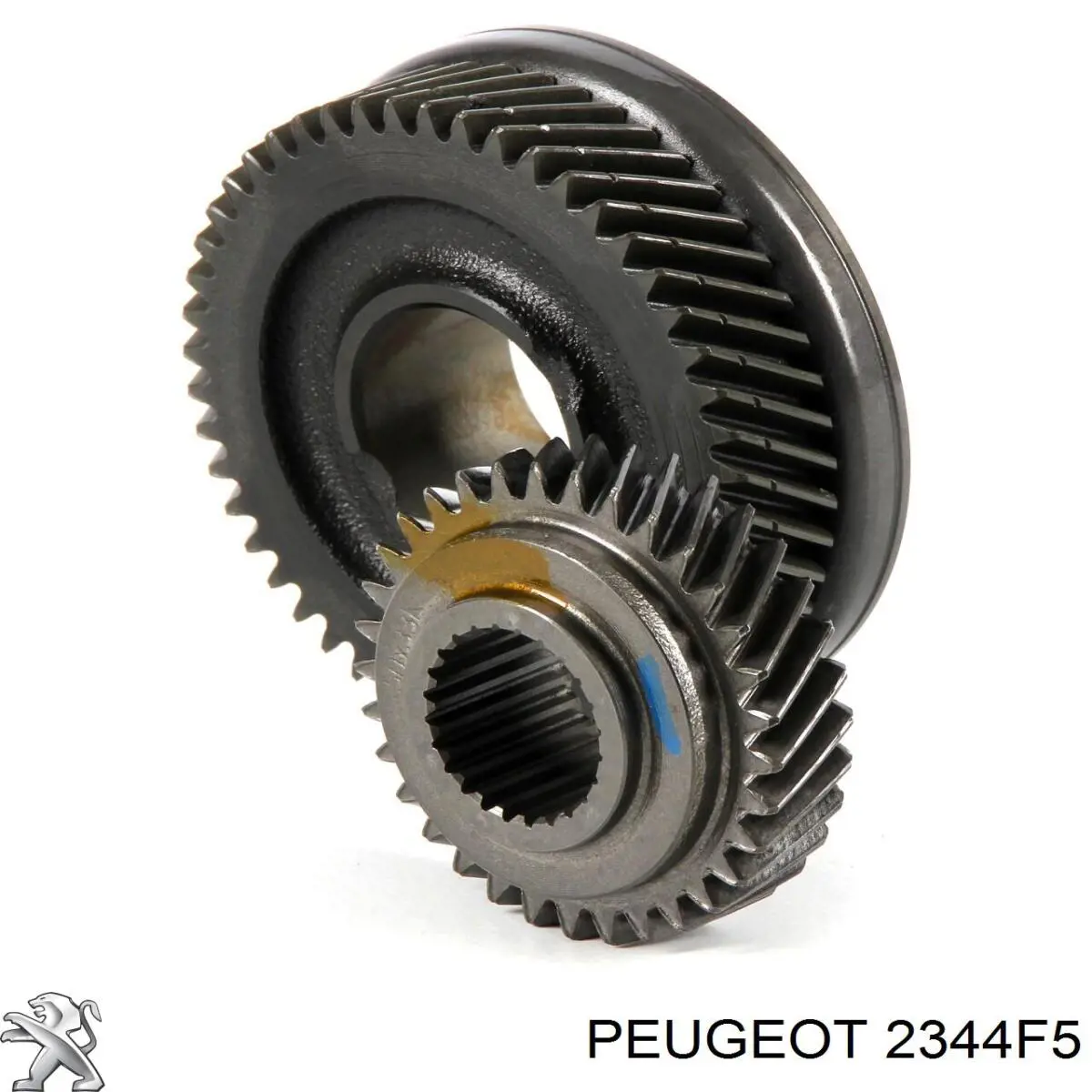 Comprar 2344F5 Peugeot/Citroen Piñón conductor de quinta velocidad
