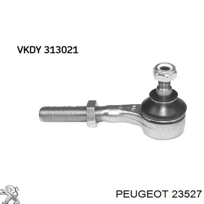 Válvula de retención de aceite Peugeot/Citroen 023527 precio, desde 4,76 EUR