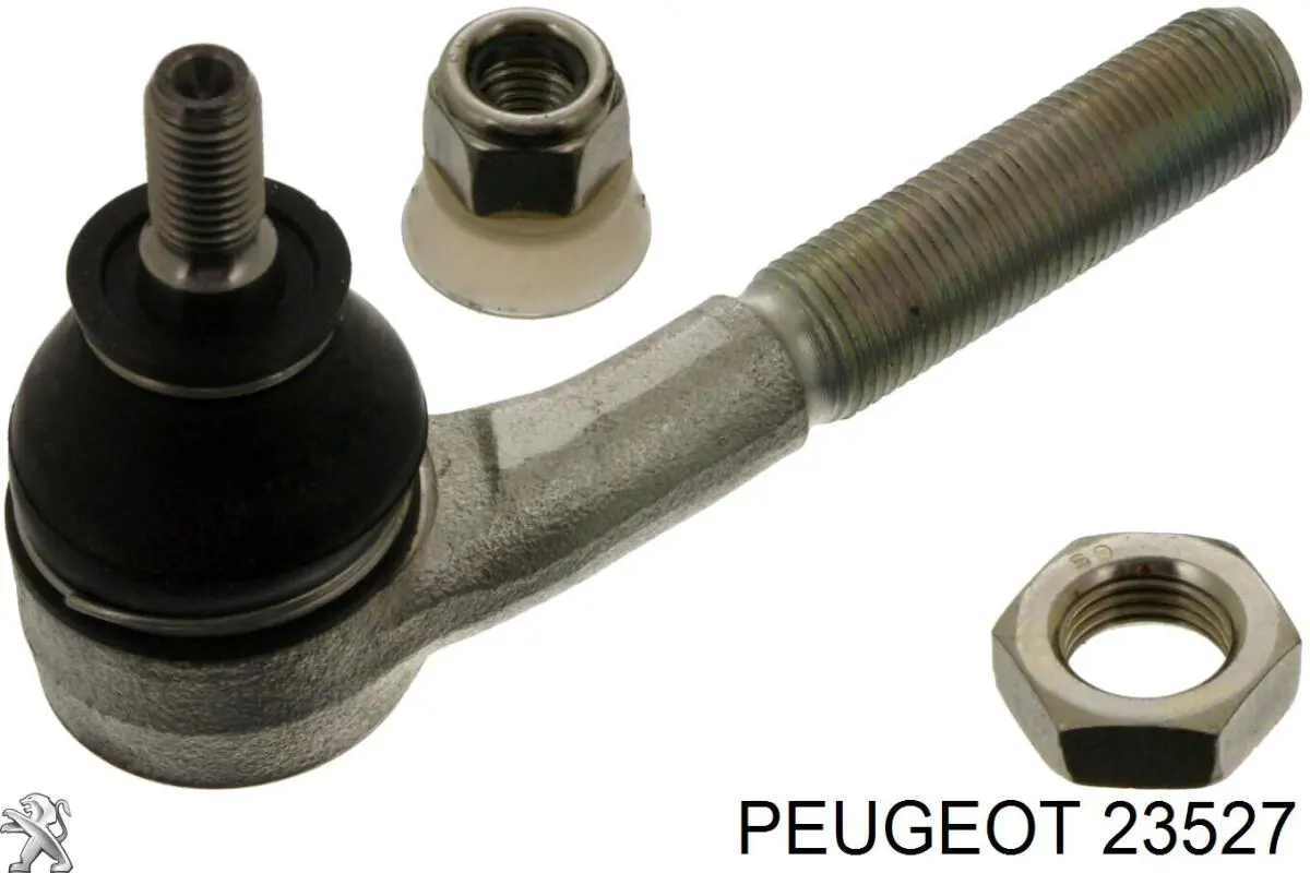 Comprar 023527 Peugeot/Citroen Válvula de retención de aceite