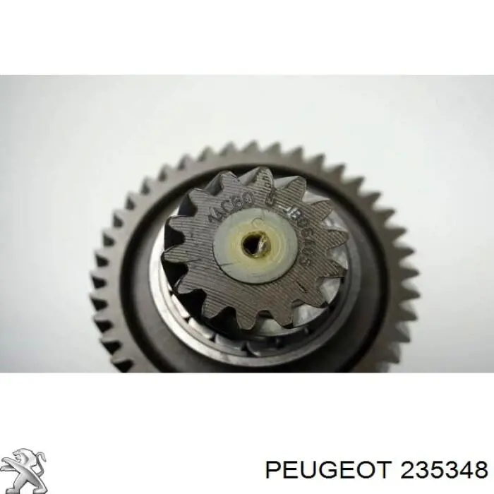  Peugeot/Citroen 235348 precio, desde 224,71 EUR