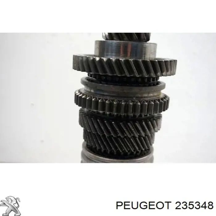 Comprar 235348 Peugeot/Citroen 
