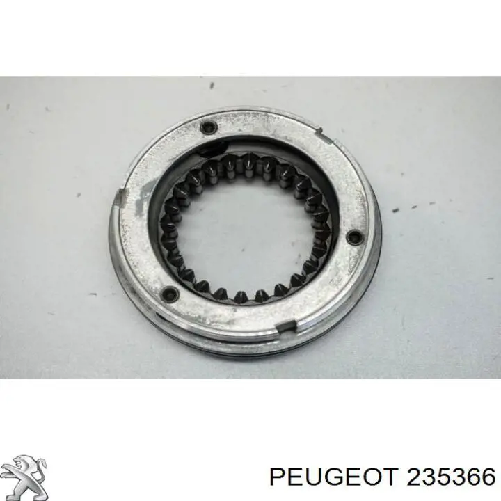  Peugeot/Citroen 235366