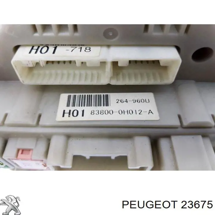 Comprar 23675 Peugeot/Citroen Retén, árbol de levas