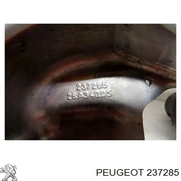Comprar 9402372858 Fiat/Alfa/Lancia Cojinete del eje secundario de la caja de cambios