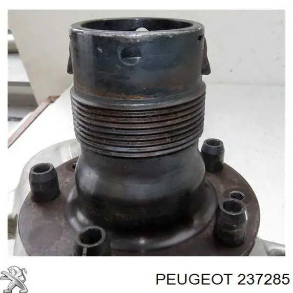Cojinete del eje secundario de la caja de cambios Fiat/Alfa/Lancia 9402372858 precio, desde 38,66 EUR