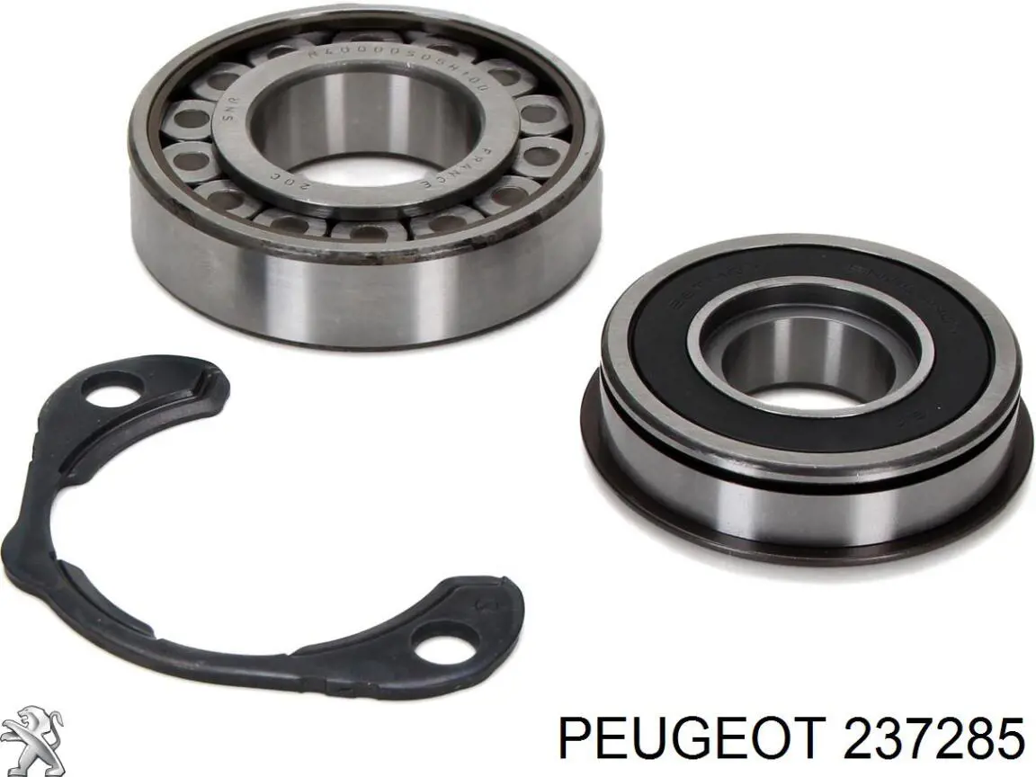 Comprar 9402372858 Fiat/Alfa/Lancia Cojinete del eje secundario de la caja de cambios