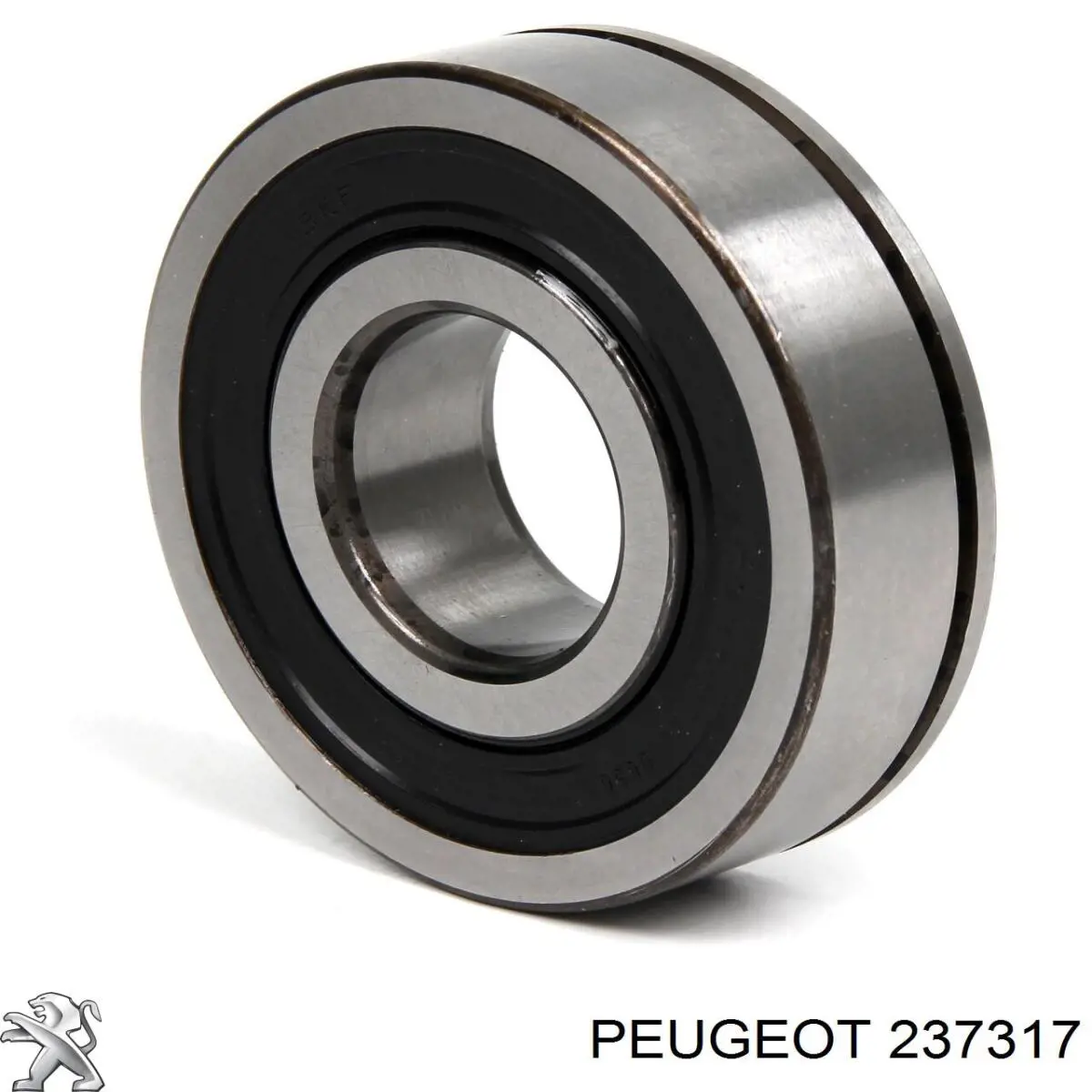Cojinete, soporte intermedio del árbol de transmisión Peugeot/Citroen 237317 precio, desde 23,48 EUR