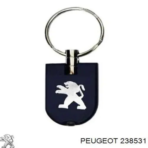 238531 Peugeot/Citroen 