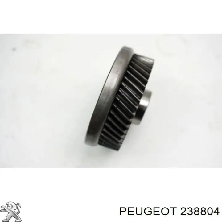 Sincronizador de quinta marcha Peugeot/Citroen 238804 precio, desde 73,48 EUR