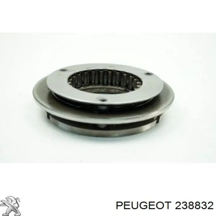 238832 Peugeot/Citroen