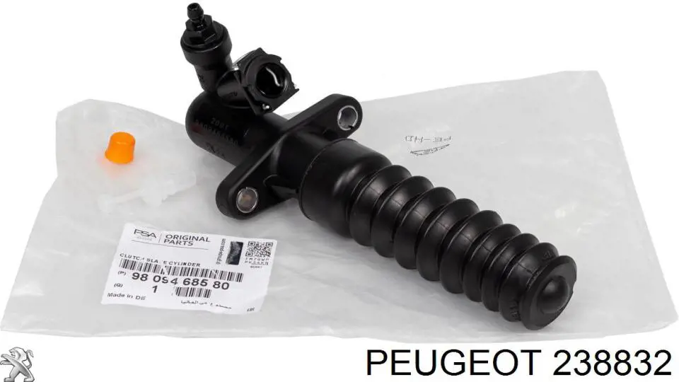 238832 Peugeot/Citroen