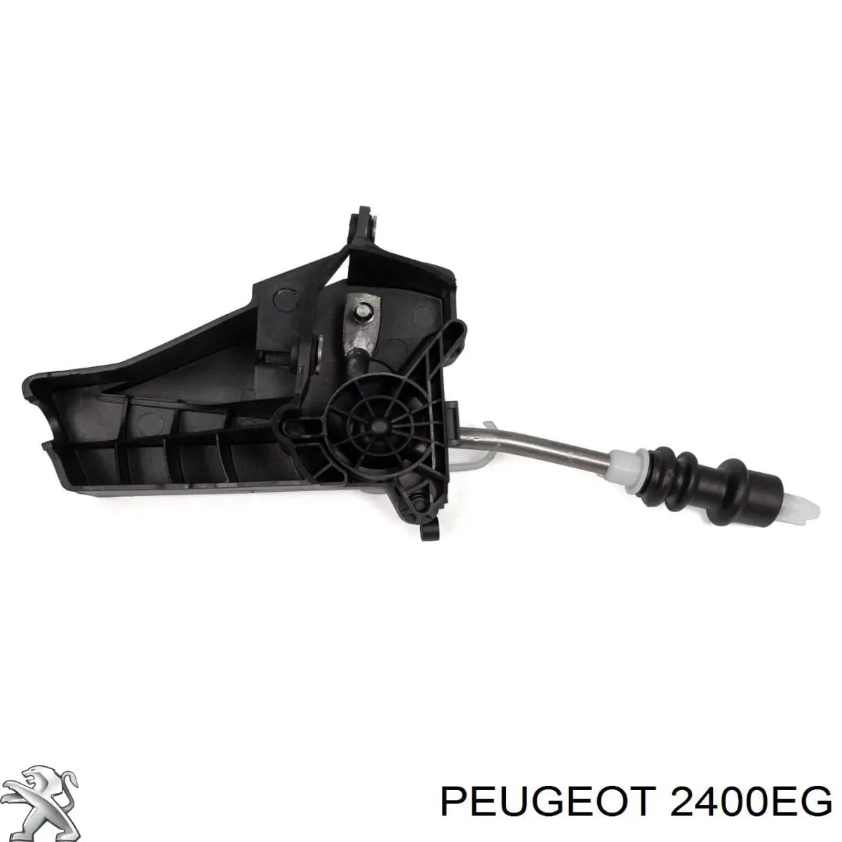 2400EG Peugeot/Citroen palanca de selectora de cambios