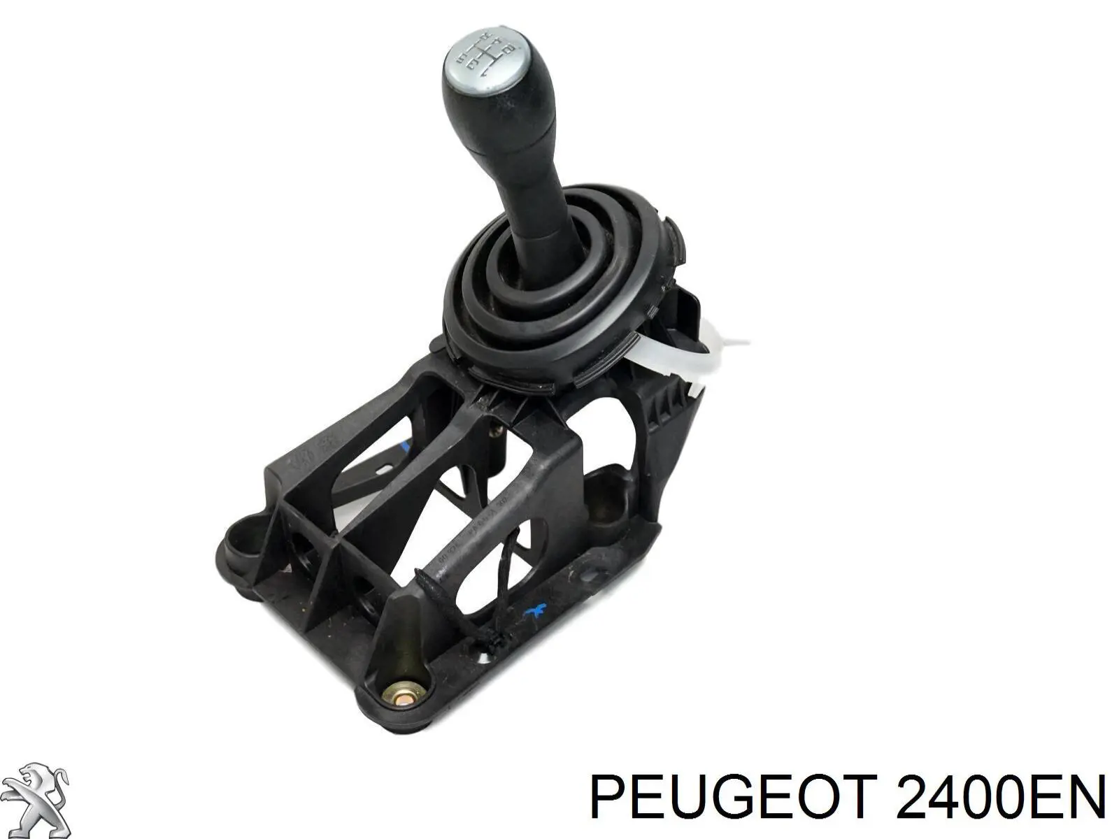 Mecanismo selector de marchas Peugeot/Citroen 2400EN precio, desde  EUR