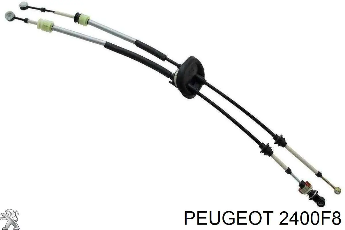 Pomo de palanca de cambios Peugeot/Citroen 2400F8 precio, desde 15,85 EUR