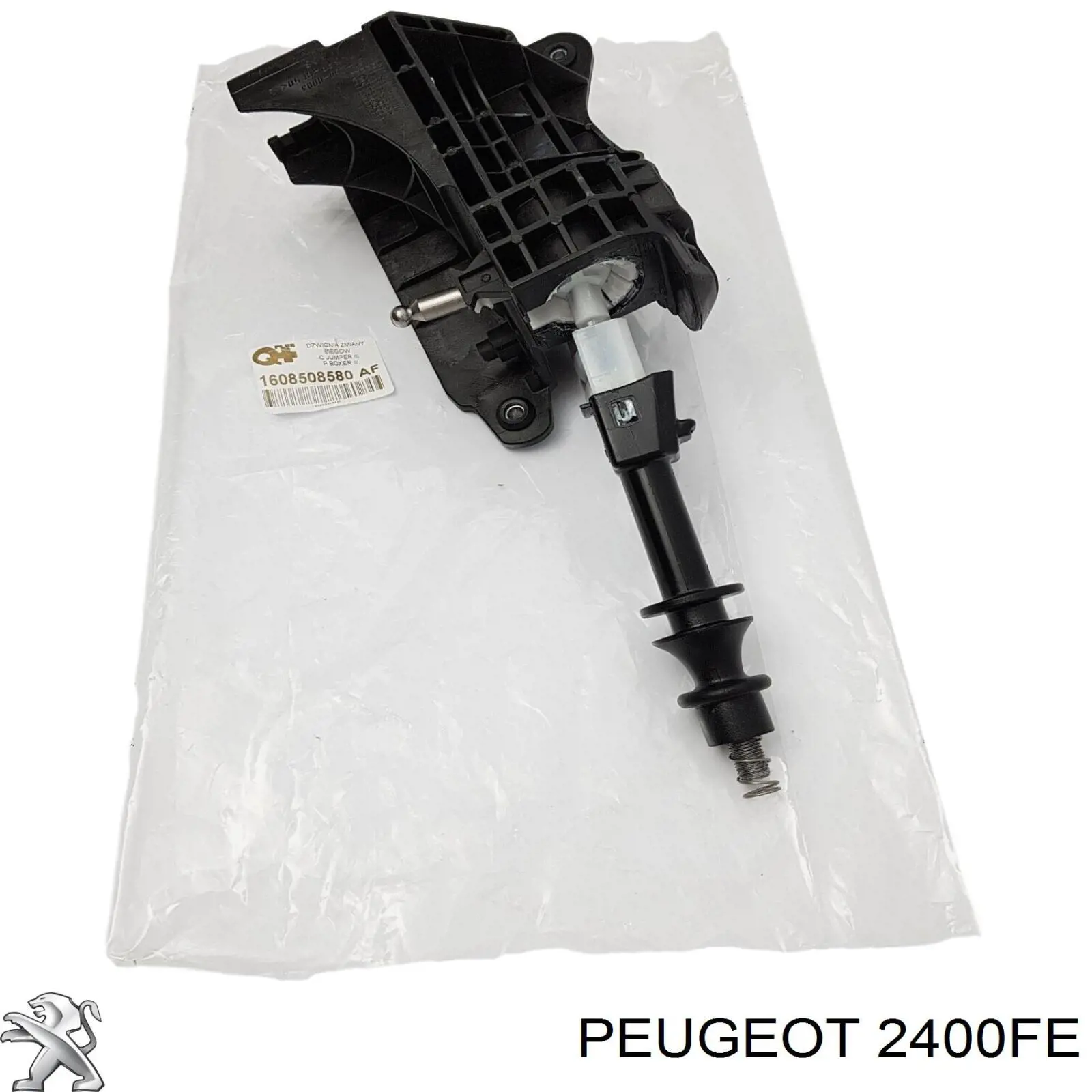 Palanca de cambios Peugeot/Citroen 2400FE precio, desde 104,35 EUR