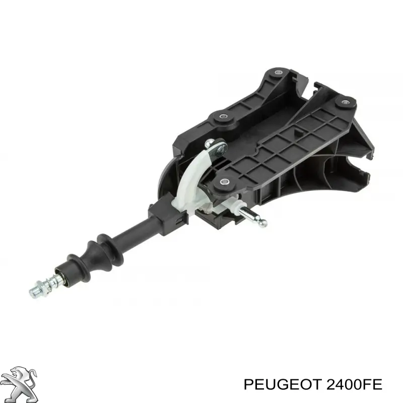 Comprar 2400FE Peugeot/Citroen Pomo