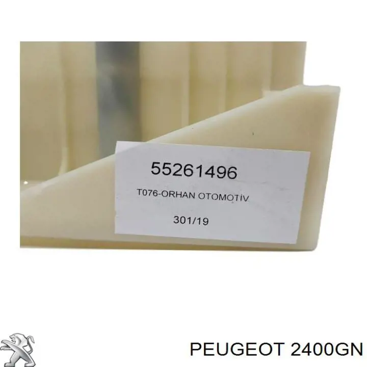 Mecanismo selector de marchas Peugeot/Citroen 2400GN precio, desde 4,01 EUR