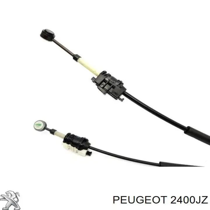 Comprar 2400JZ Peugeot/Citroen Palanca de cambios