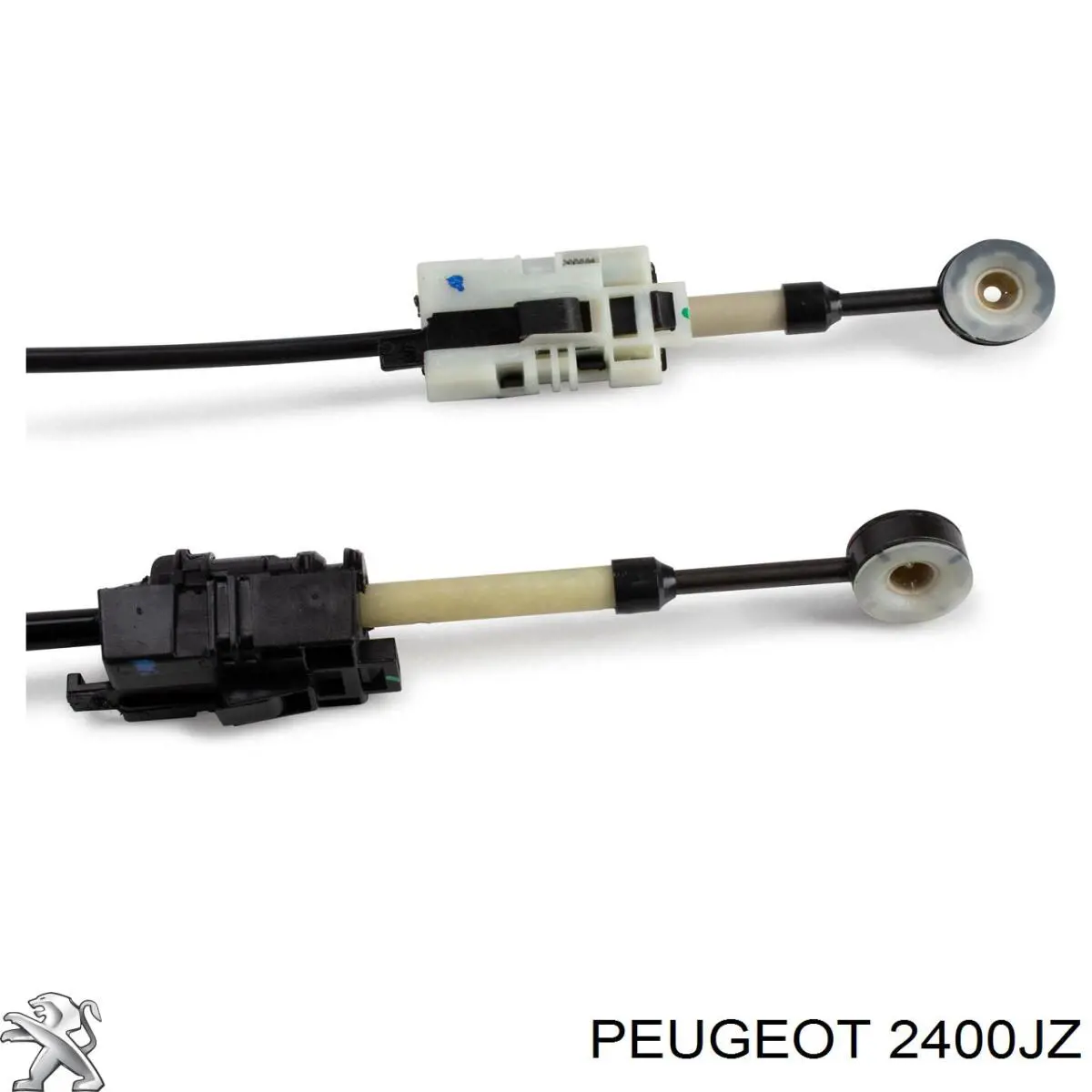 Mecanismo selector de marchas Peugeot/Citroen 2400JZ precio, desde 194,84 EUR