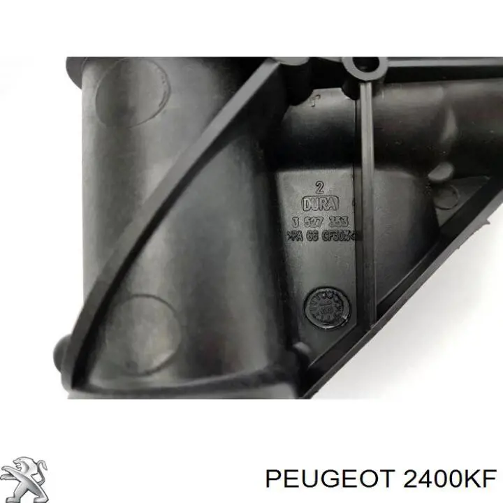 Mecanismo selector de marchas Peugeot/Citroen 2400KF precio, desde 97,28 EUR