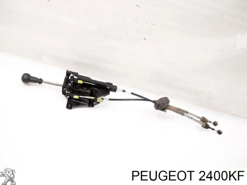 Comprar 2400KF Peugeot/Citroen Palanca de cambios