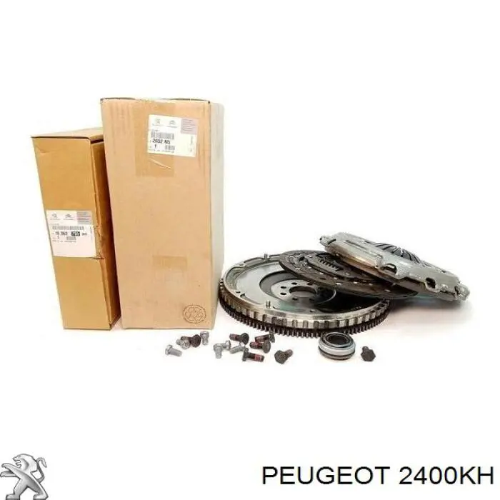  Peugeot/Citroen 2400KH precio, desde 197,47 EUR