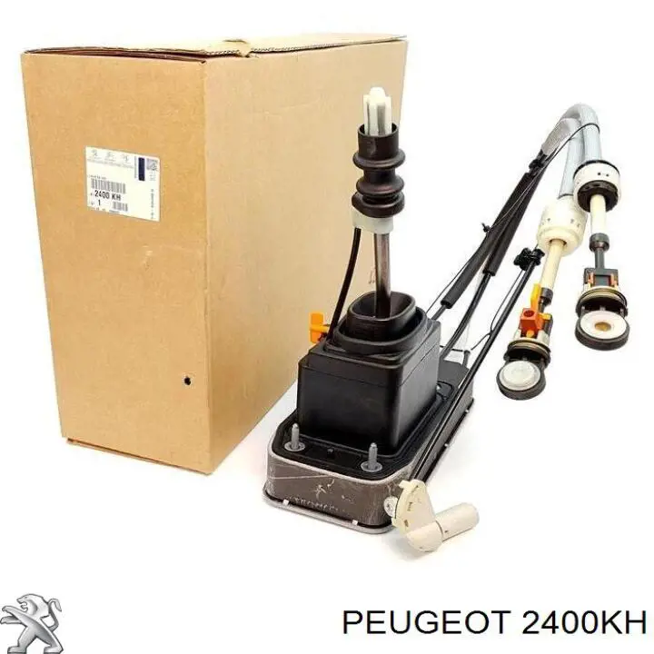 2400KH Peugeot/Citroen 