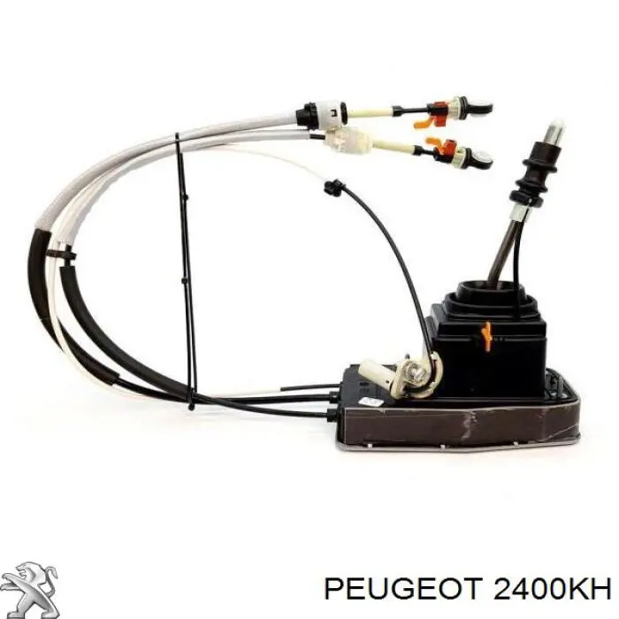 Comprar 2400KH Peugeot/Citroen 