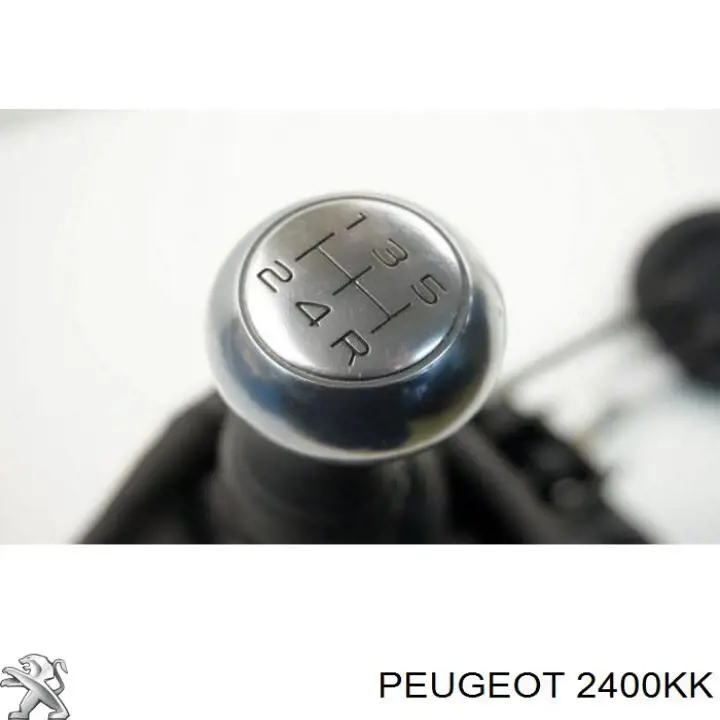 Mecanismo selector de marchas Peugeot/Citroen 2400KK precio, desde 82,76 EUR