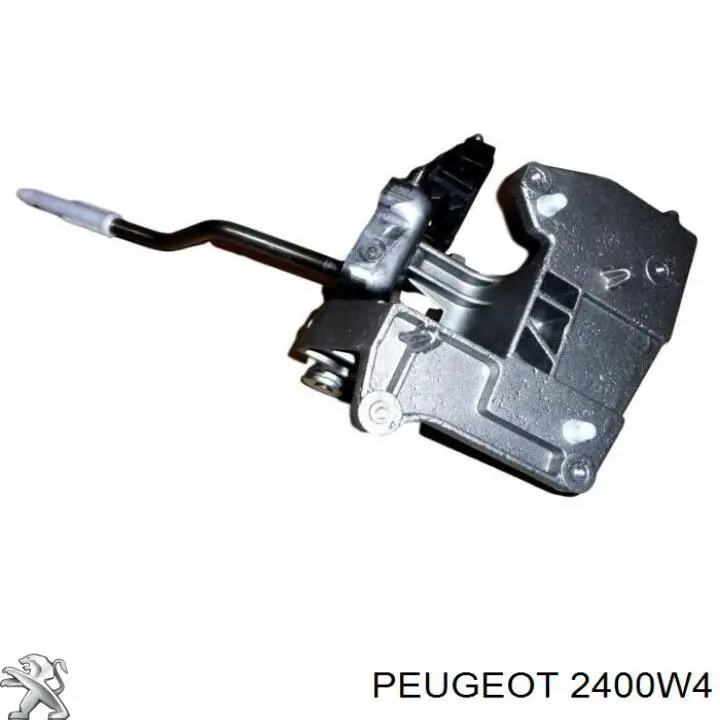 Mecanismo selector de marchas Citroen Xsara Picasso monovolumen (N68) (2000 - 2010) precio, desde 43,56 EUR