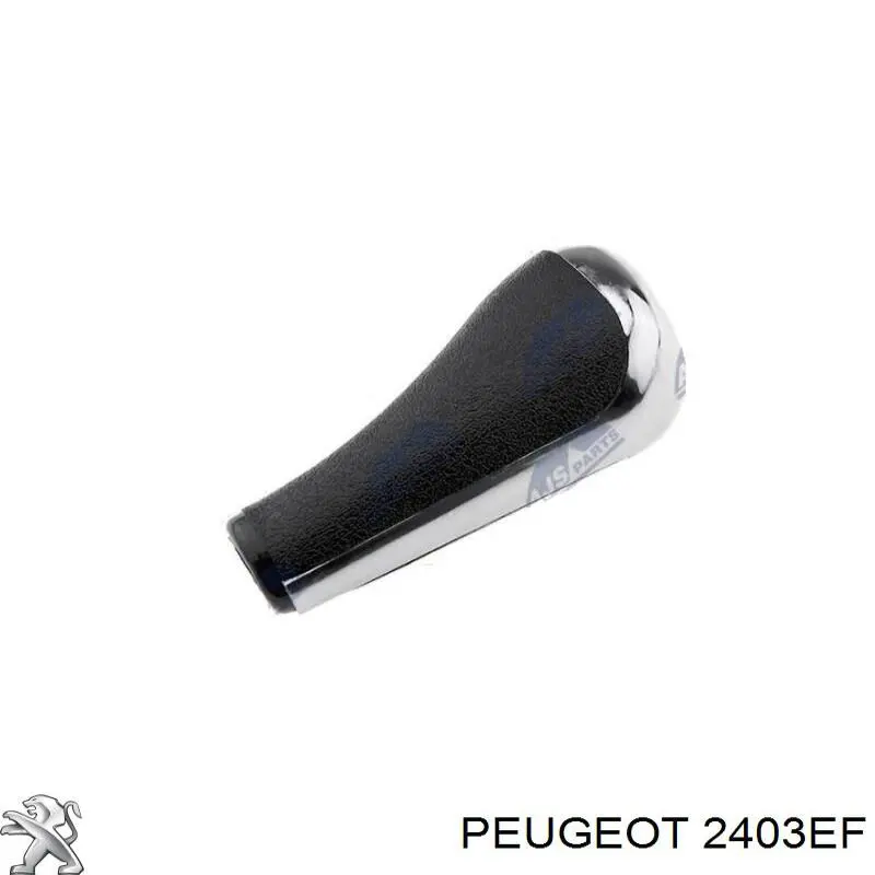 Pomo de palanca de cambios Cautex 770655 precio, desde 10,73 EUR