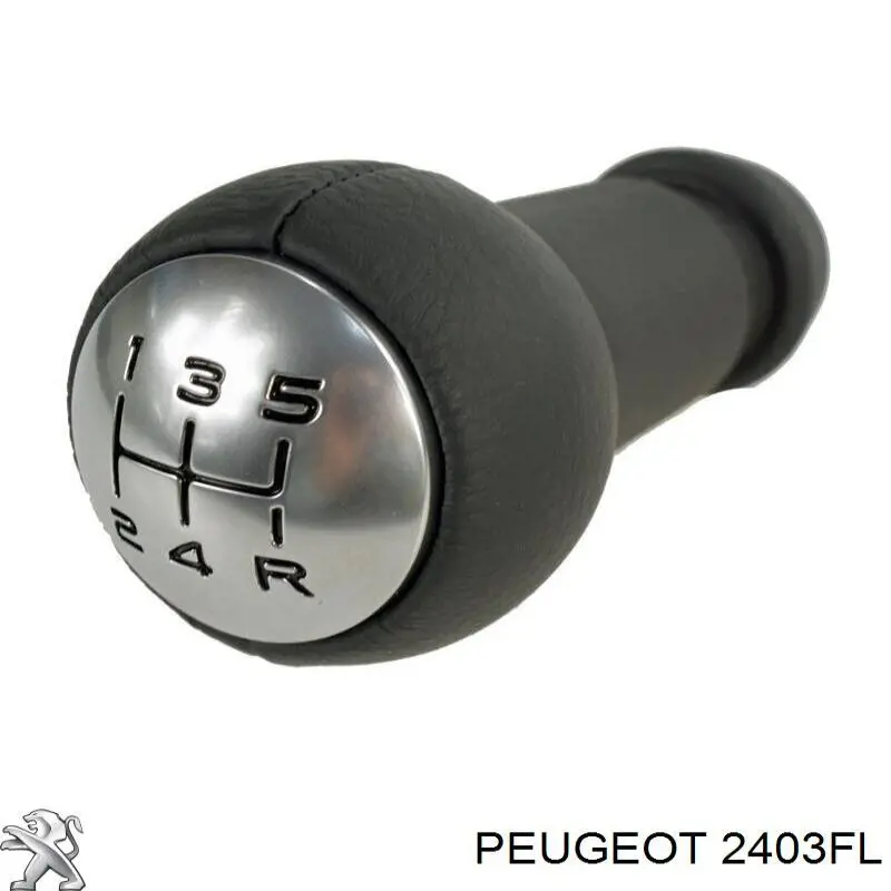 Comprar 2403FL Peugeot/Citroen Casquillo palanca cambio
