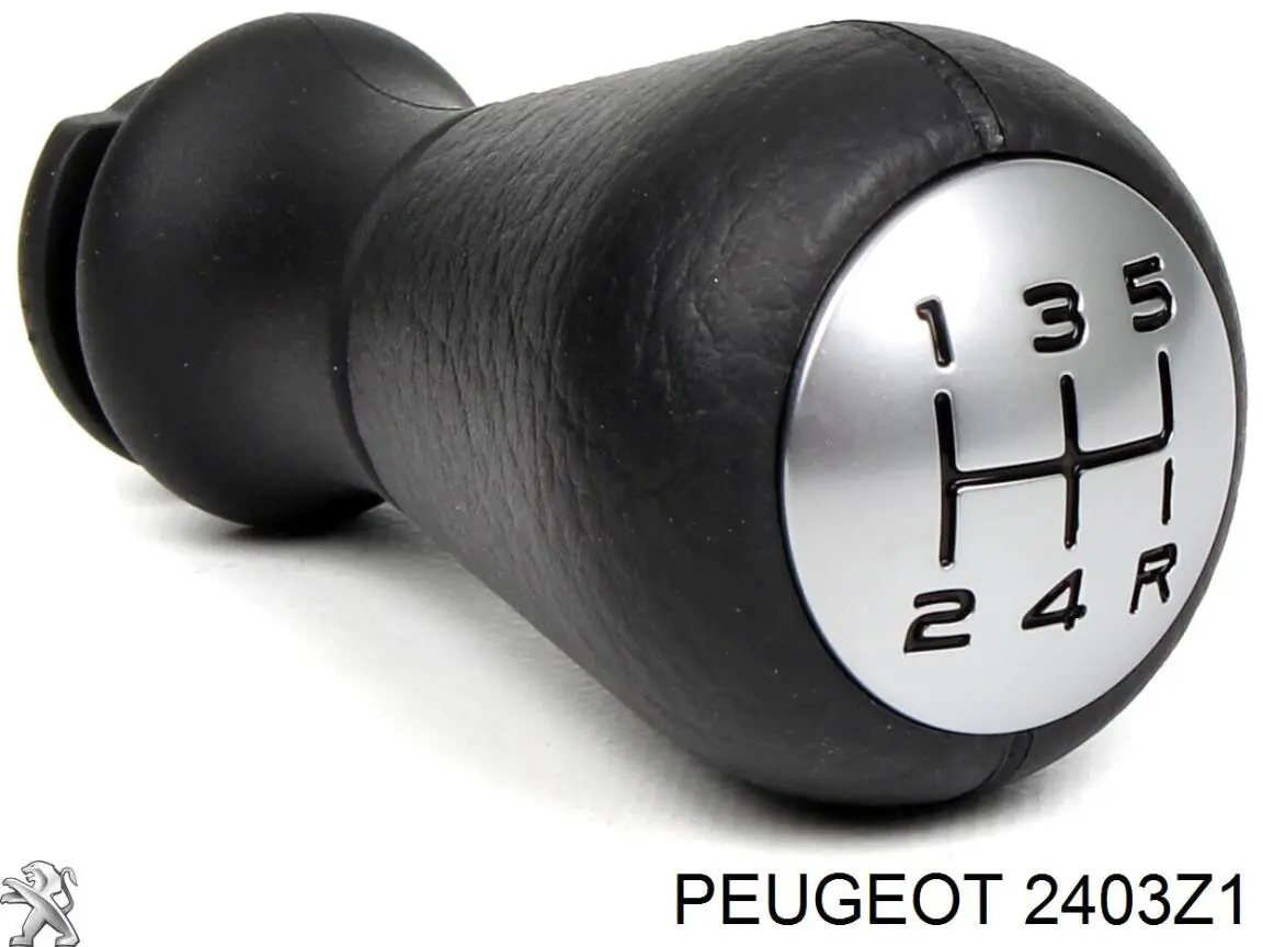 Comprar 2403Z1 Peugeot/Citroen 