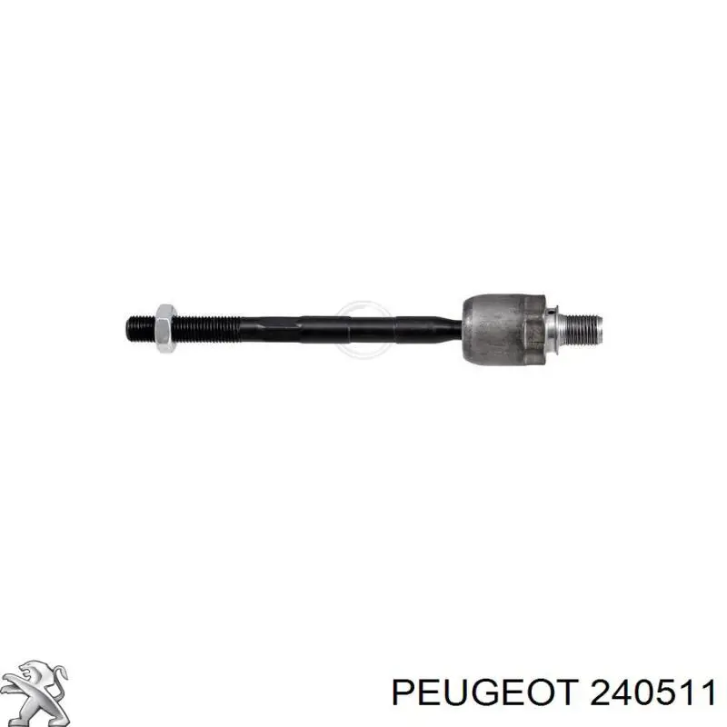  Peugeot/Citroen 240511 precio, desde 4,13 EUR