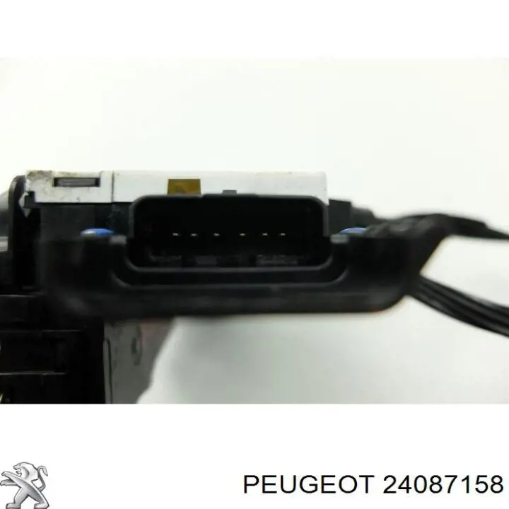 Cerradura 24087158 Peugeot/Citroen