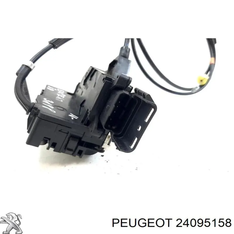 Comprar 24095158 Peugeot/Citroen 