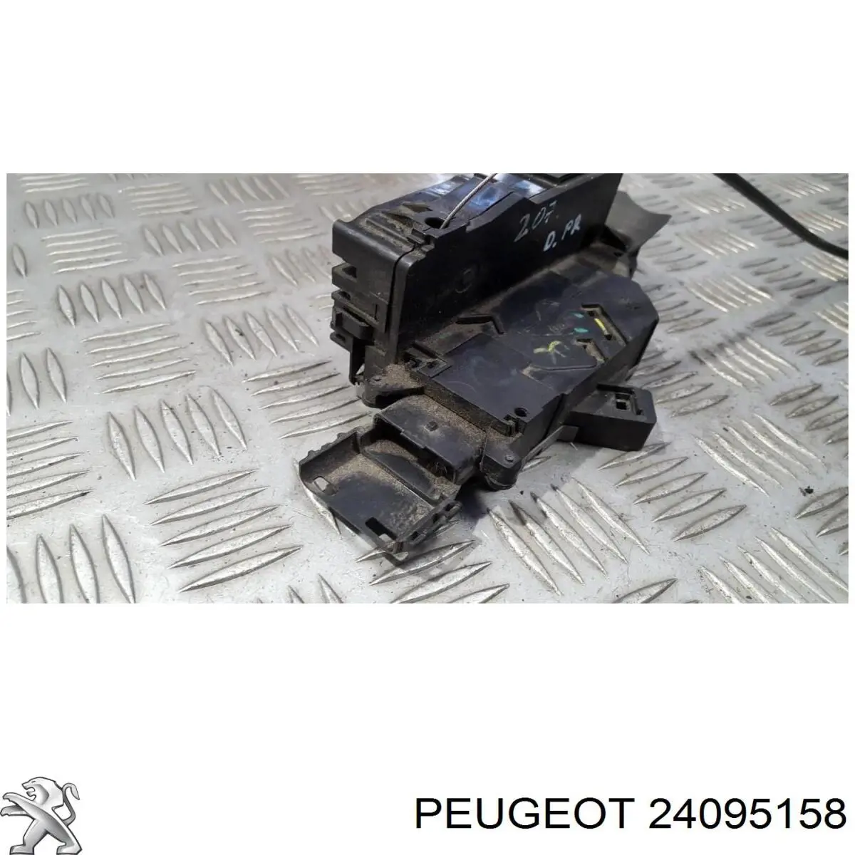 24095158 Peugeot/Citroen 