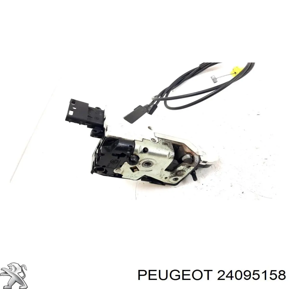  Peugeot/Citroen 24095158 precio, desde 39,20 EUR