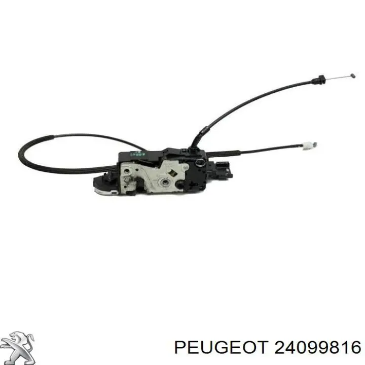  Peugeot/Citroen 24099816 precio, desde 39,20 EUR