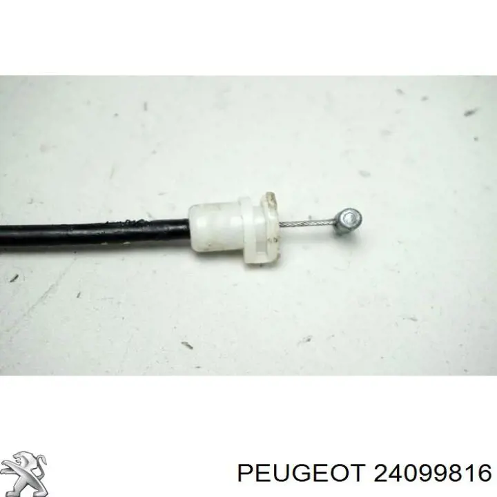 24099816 Peugeot/Citroen 