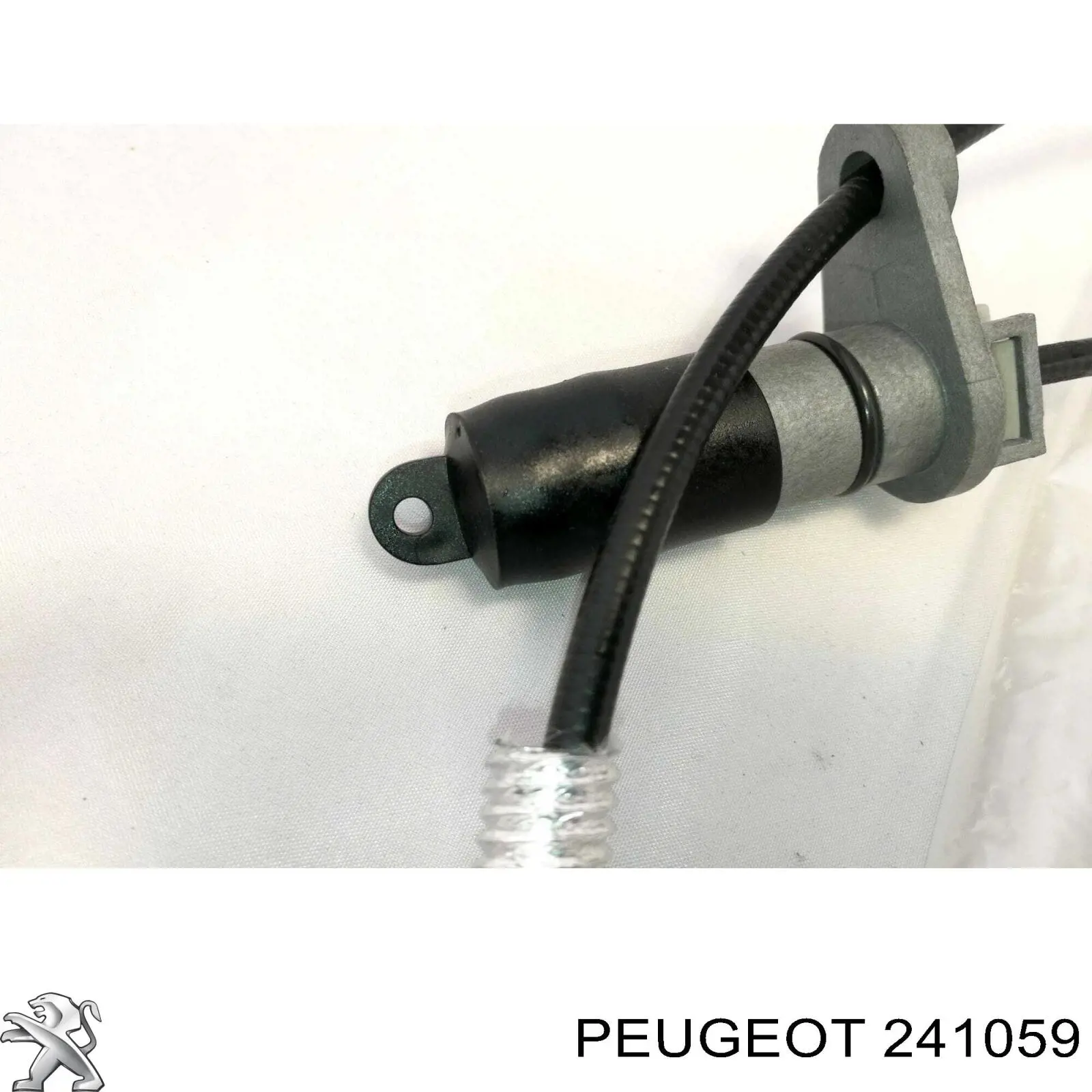 Cable palanca de cambios para Peugeot Expert (224)