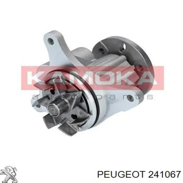 Comprar 241067 Peugeot/Citroen 