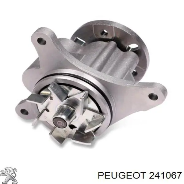  Peugeot/Citroen 241067 precio, desde 31,64 EUR