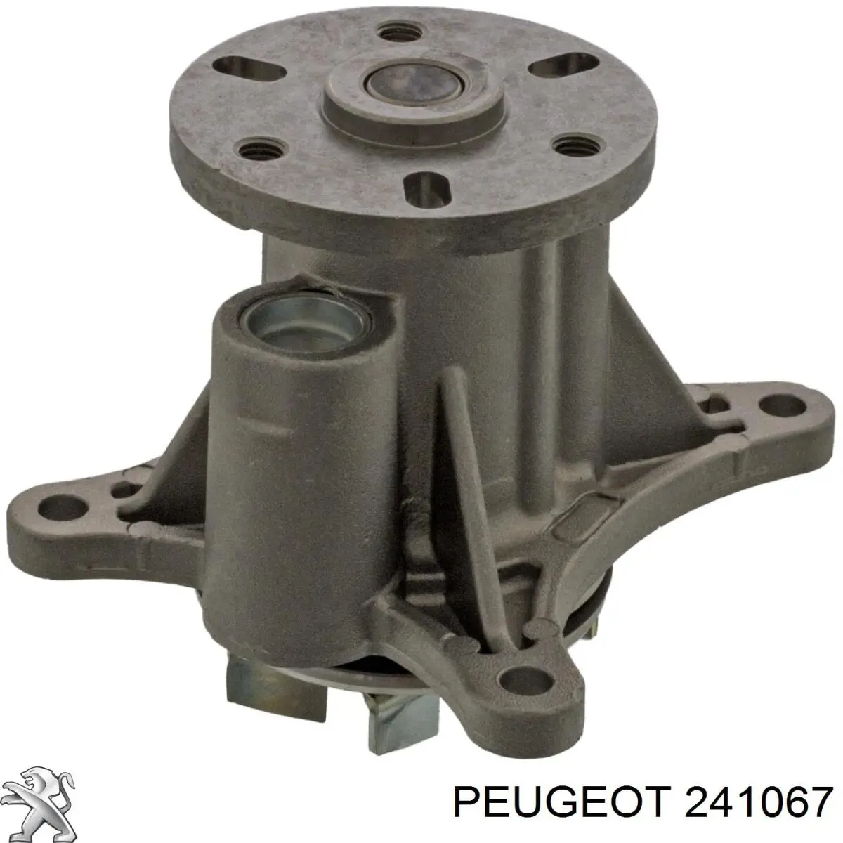  241067 Peugeot/Citroen