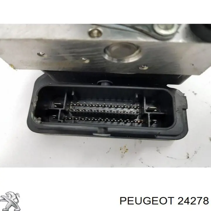 24278 Peugeot/Citroen sensor de temperatura del refrigerante