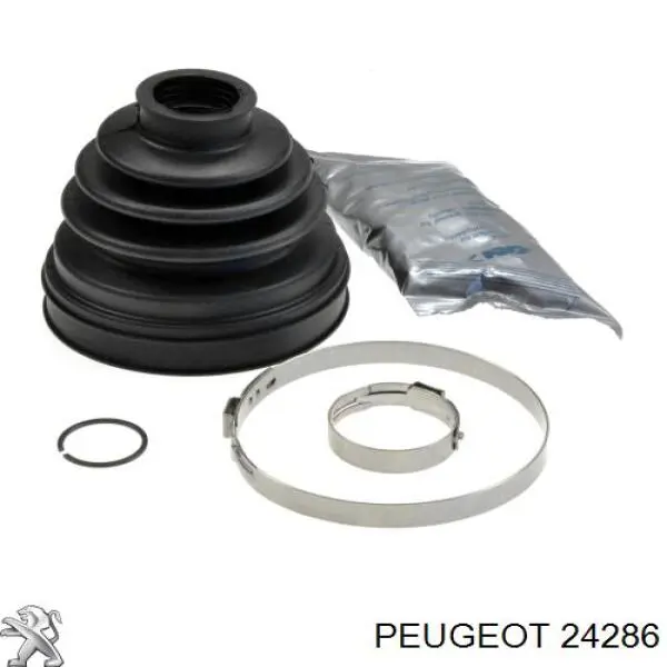 Comprar 0000024286 Peugeot/Citroen Sensor de temperatura de agua