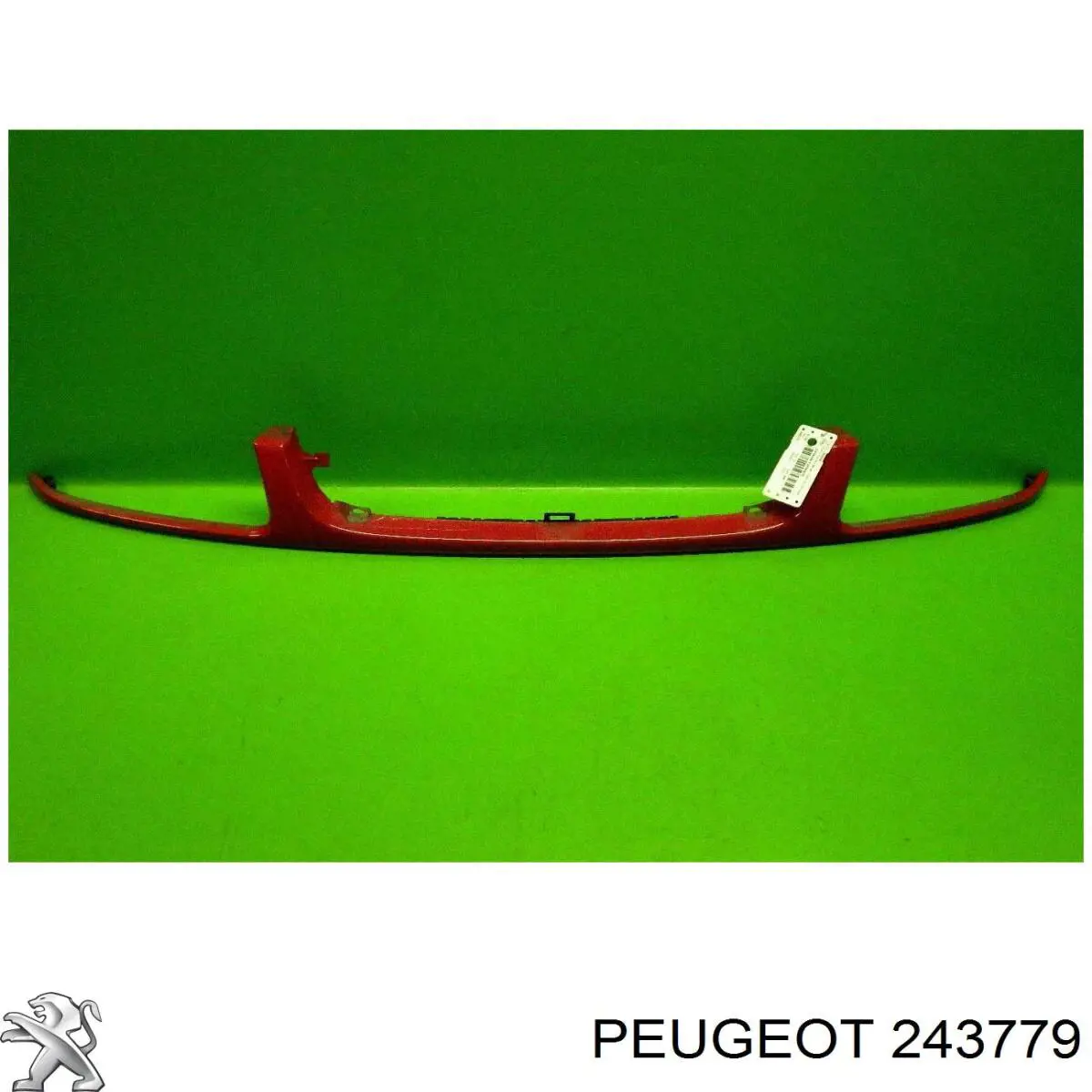Soporte de fijación del cable de la caja de cambios Peugeot/Citroen 243779 precio, desde 103,39 EUR