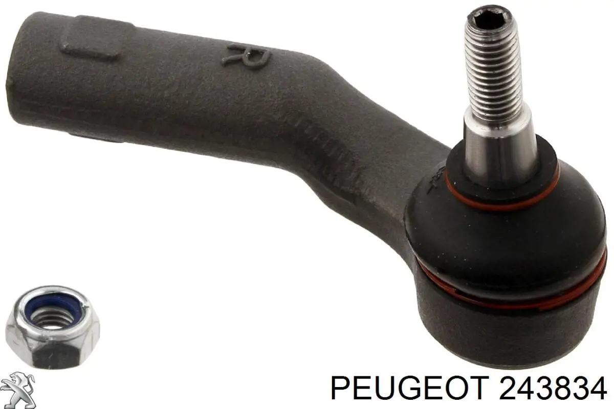 243834 Peugeot/Citroen