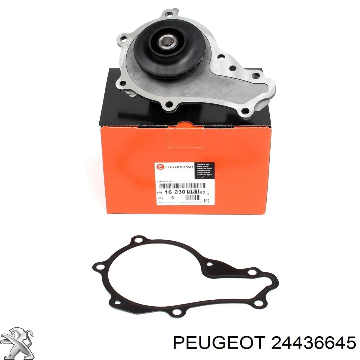 Anillo de sellado de la manguera de retorno del compresor Peugeot/Citroen 24436645 precio, desde 6,14 EUR