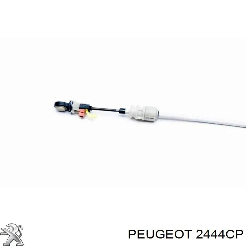 Сable de cambio de marchas Peugeot/Citroen 2444CP precio, desde 42,38 EUR